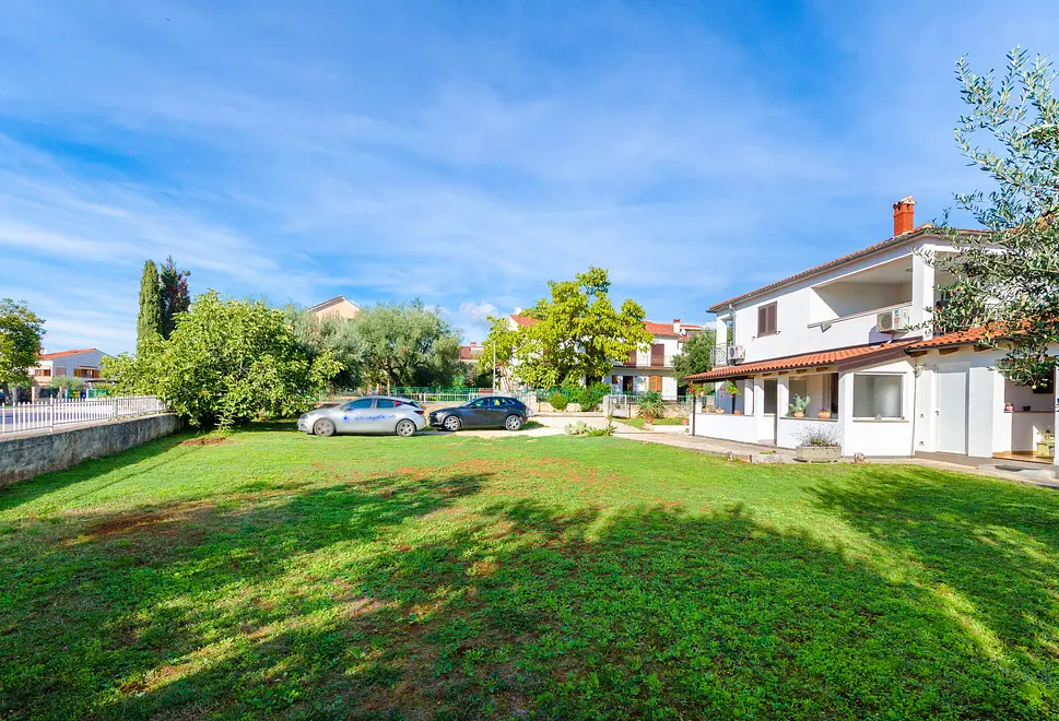 Ferienwohnung in Rovinj  999203807 32034 – Foto 16