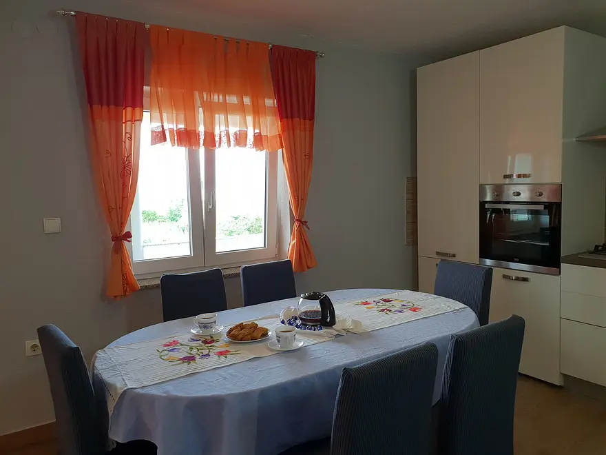 Ferienwohnung in Dobrinj  999223508 41635 – Foto 21