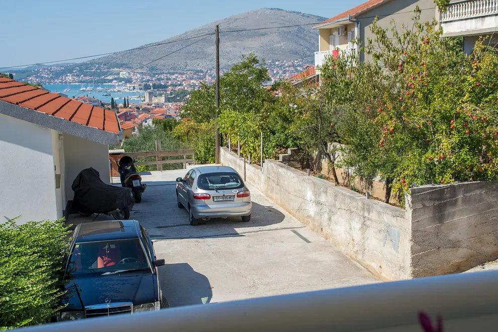 Ferienwohnung in Ciovo mit Pool und haustiergeeignet 999208415 36381 – Foto 5