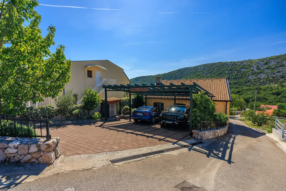 Ferienhaus in Novi Vinodolski mit Pool 999204088 32300 – Foto 55