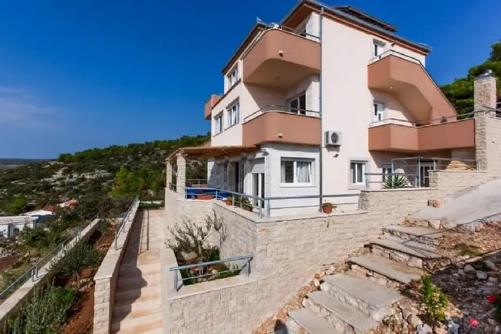 Ferienwohnung in Rogoznica  999202519 30799 – Foto 22