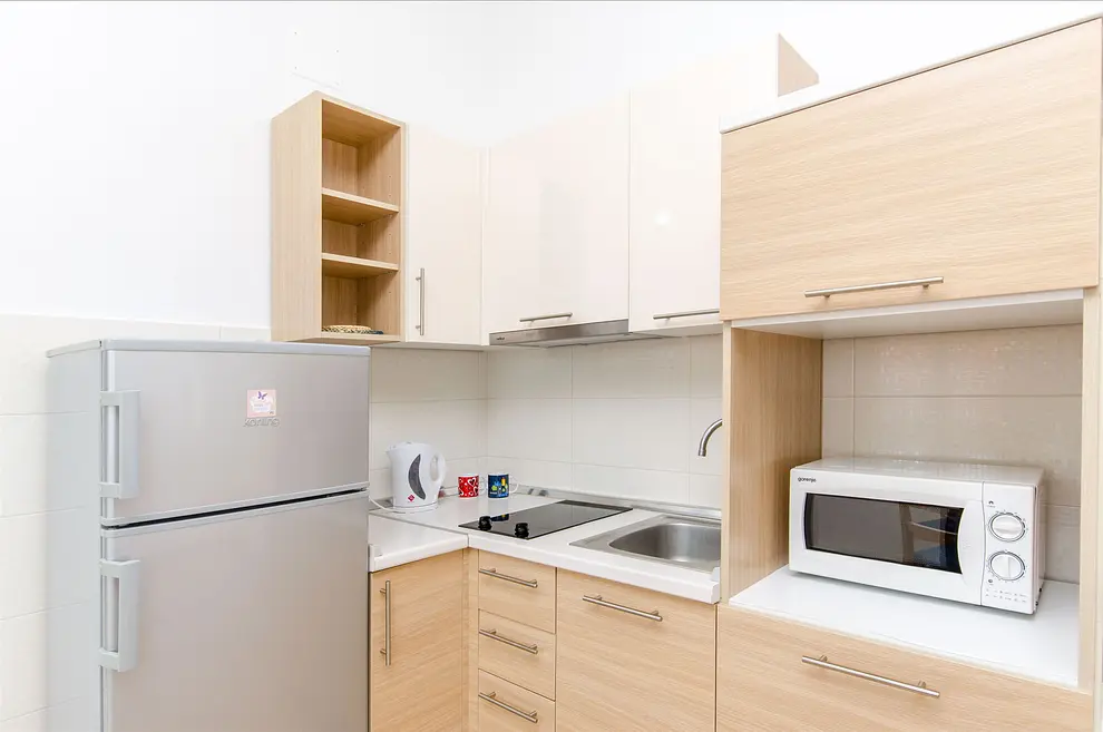 Ferienwohnung in Mandre  999207793 35809 – Foto 3