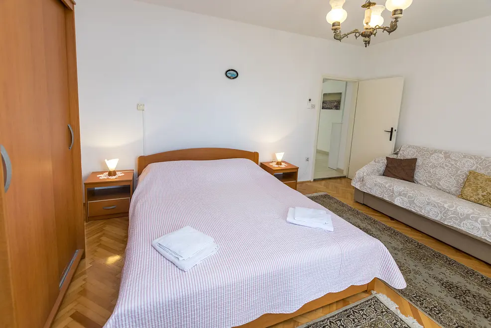 Ferienwohnung in Primosten  999204709 32899 – Foto 26