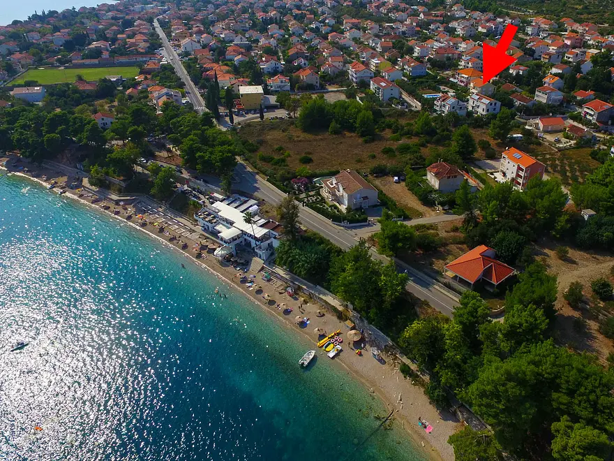 Ferienwohnung in Orebic  999206464 34565 – Foto 4