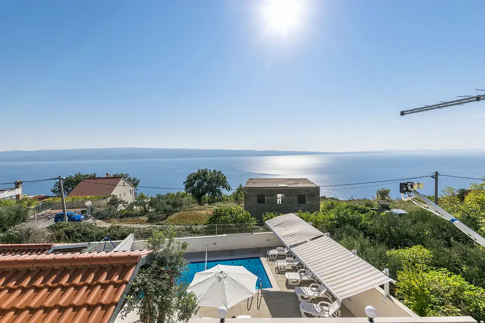 Ferienhaus in Omis mit Pool 999203841 32068 – Foto 17