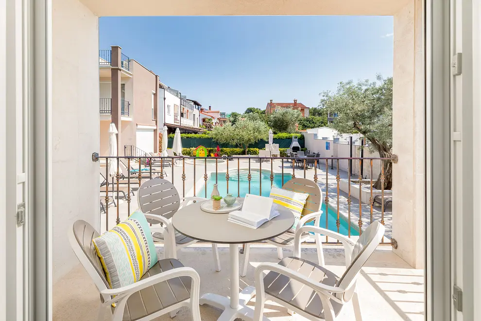 Ferienwohnung in Fazana mit Pool und haustiergeeignet 999212376 40017 – Foto 2