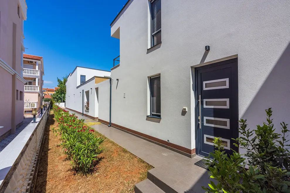 Ferienwohnung in Medulin  66141499 23458