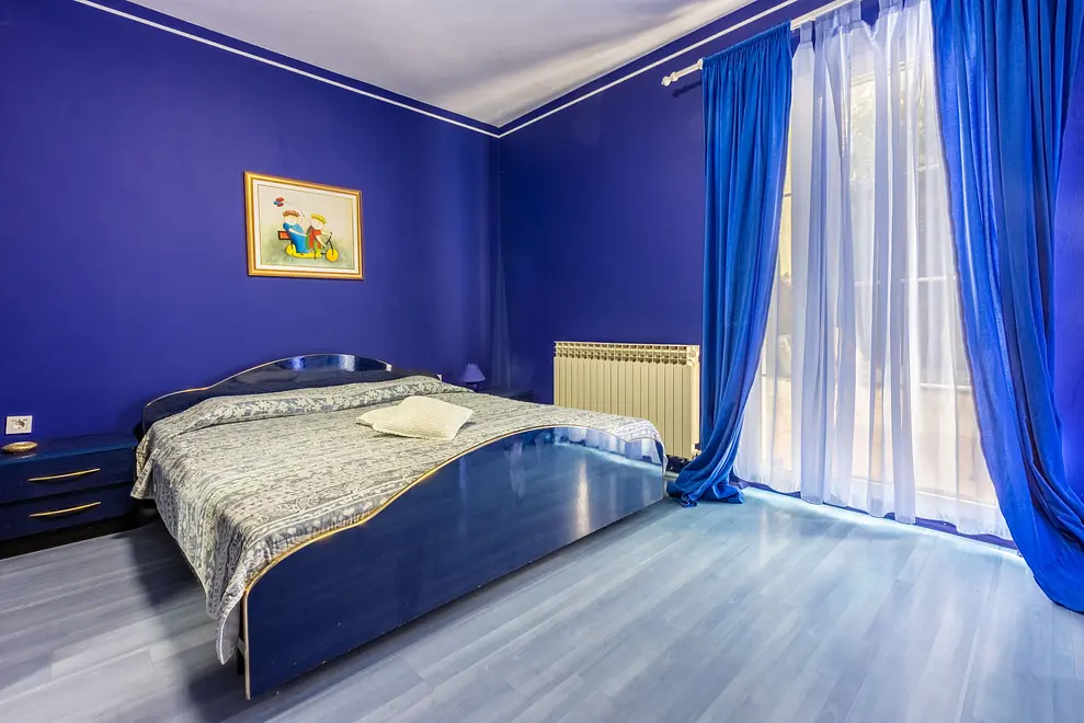 Ferienwohnung in Banjole haustiergeeignet 999210994 38819