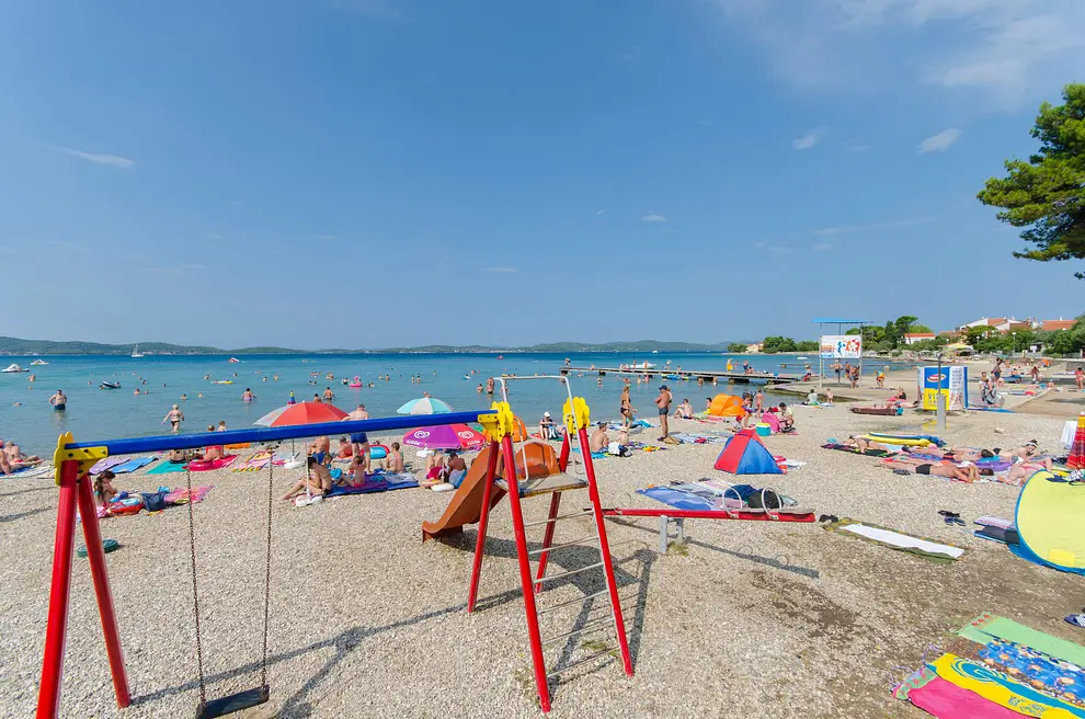 Ferienhaus in Galovac mit Pool 999230590 42735 – Foto 24