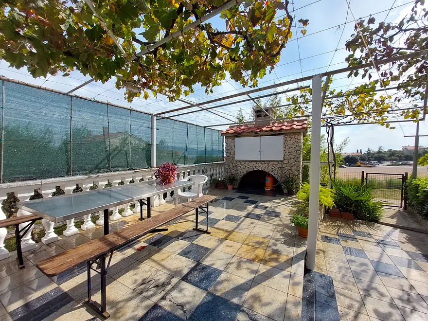 Ferienwohnung in Krk  999202557 30834