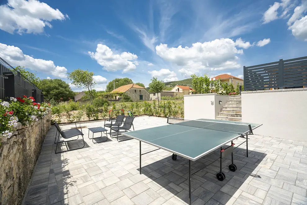 Ferienwohnung in Sibenik mit Pool 999199144 30582 – Foto 48
