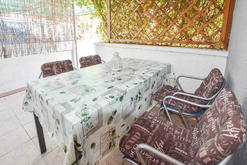 Ferienwohnung in Biograd  999205737 33875 – Foto 15