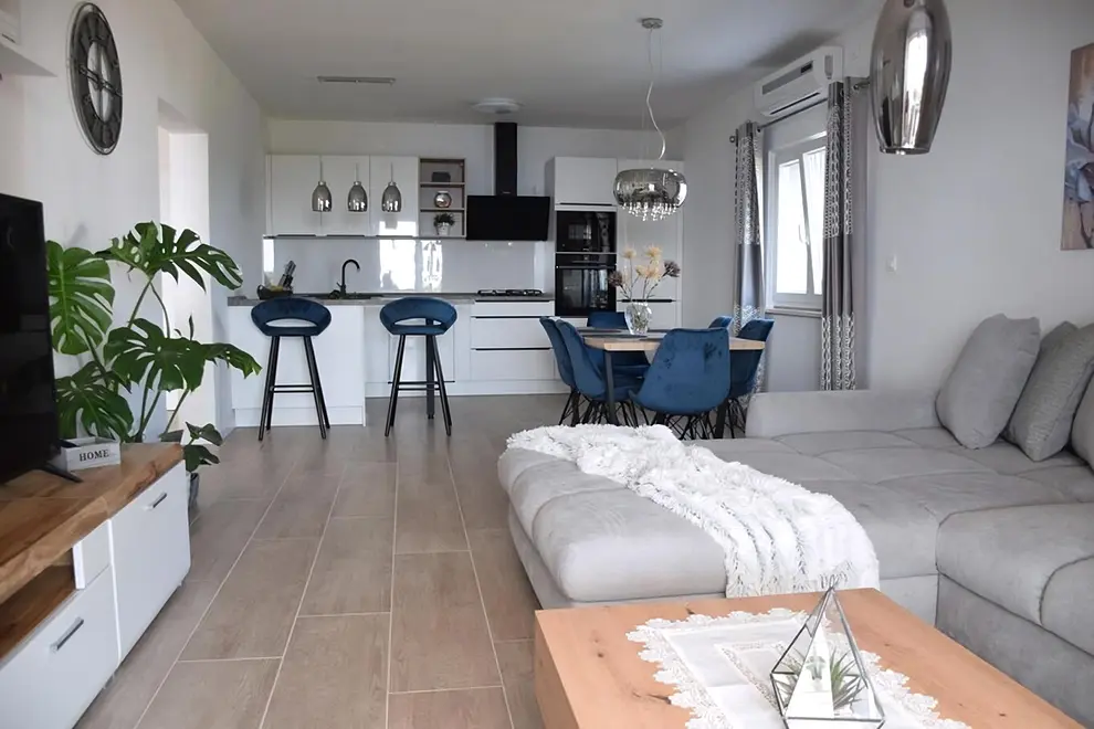 Ferienwohnung in Orebic  999211428 39204 – Foto 25