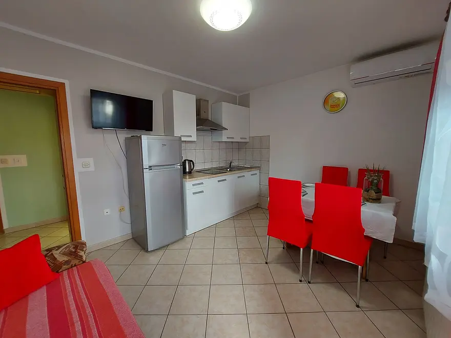 Ferienwohnung in Krk haustiergeeignet 999202335 30642 – Foto 9