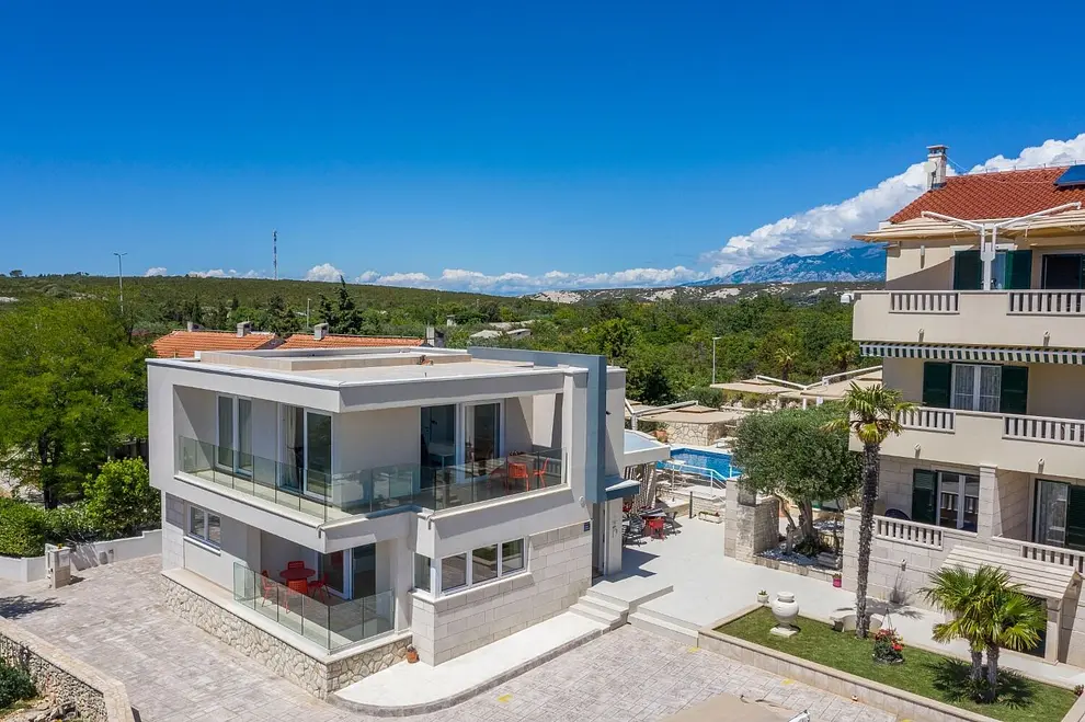 Ferienwohnung in Novalja mit Pool 999212488 40104 – Foto 27