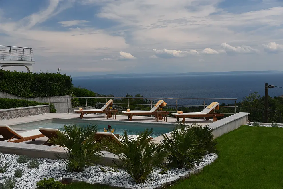 Ferienhaus in Opatija mit Pool 999205784 33922 – Foto 10