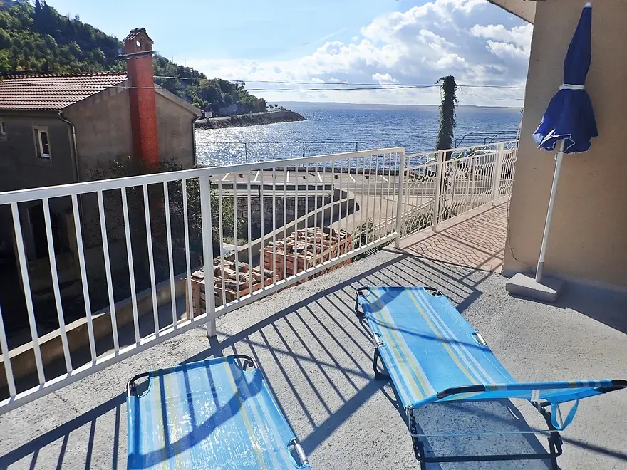 Ferienwohnung in Starigrad  999209331 37257 – Foto 24
