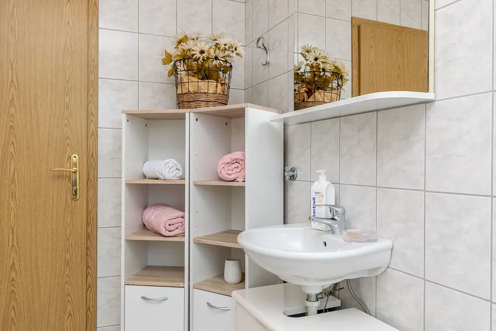 Ferienwohnung in Podstrana  999211104 38919 – Foto 27