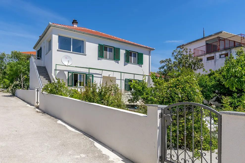 Ferienwohnung in Rogoznica  999206742 34831 – Foto 27