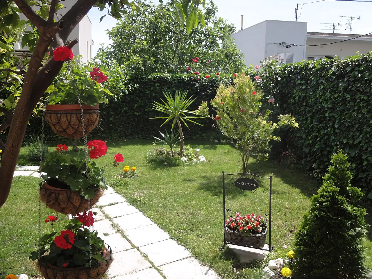 Ferienwohnung in Split  999211322 39103