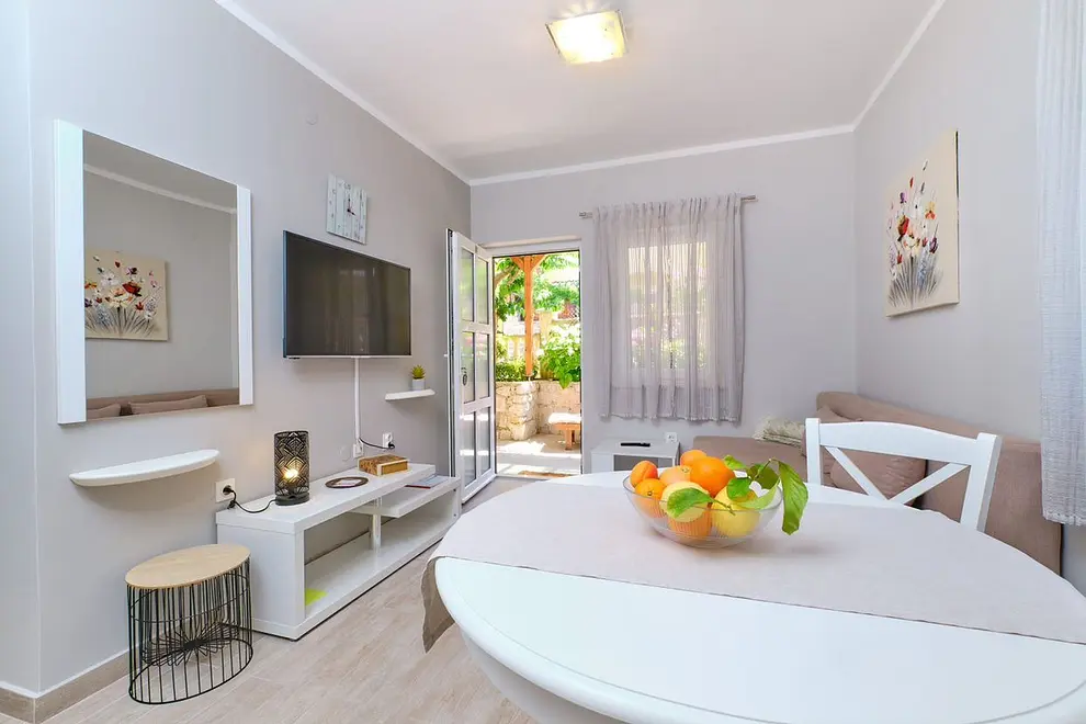 Ferienwohnung in Losinj  66114322 4803