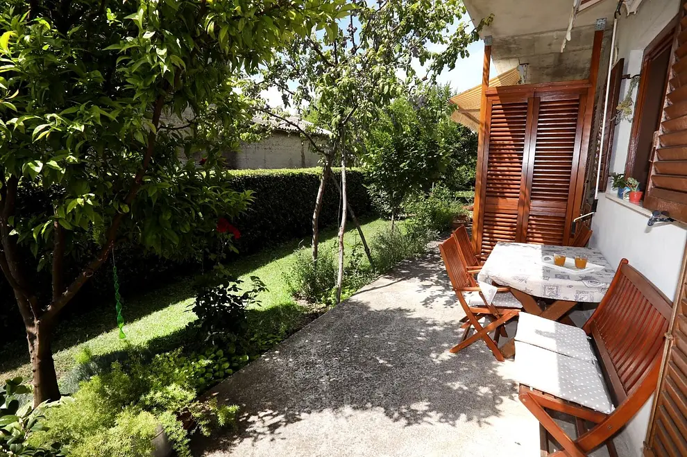 Ferienwohnung in Kastela  999213325 40848 – Foto 9