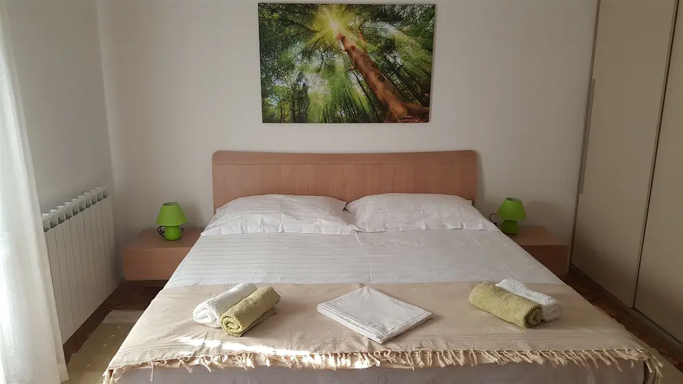 Ferienwohnung in Pag  999202604 30880 – Foto 3