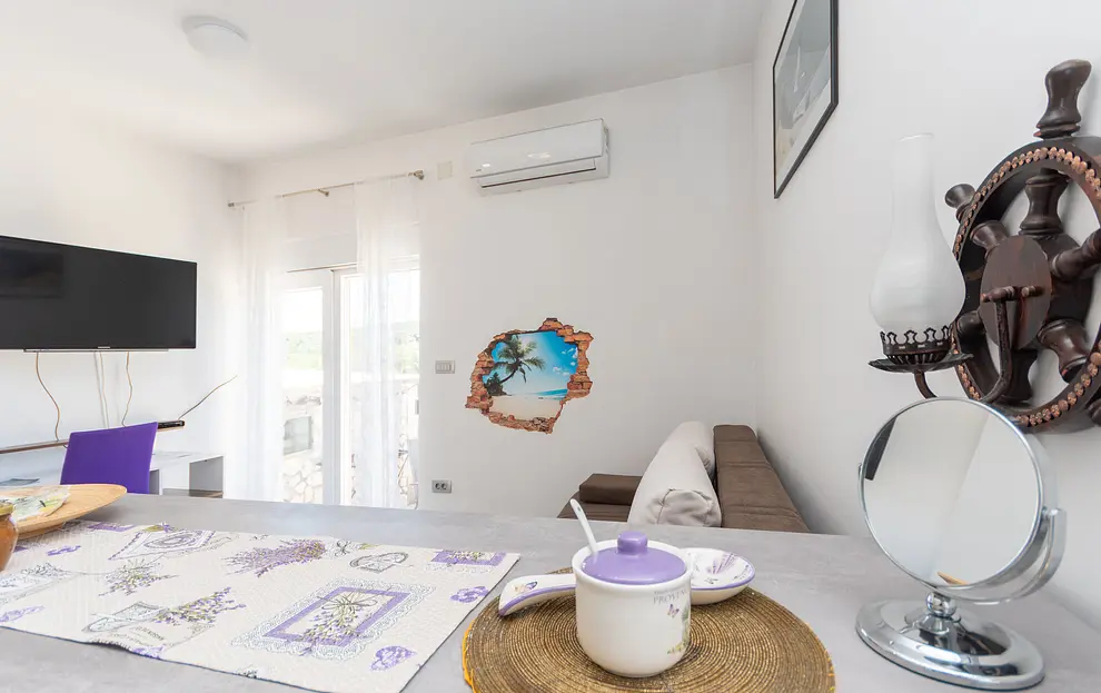Ferienwohnung in Bilice mit Pool 999212718 41405 – Foto 19