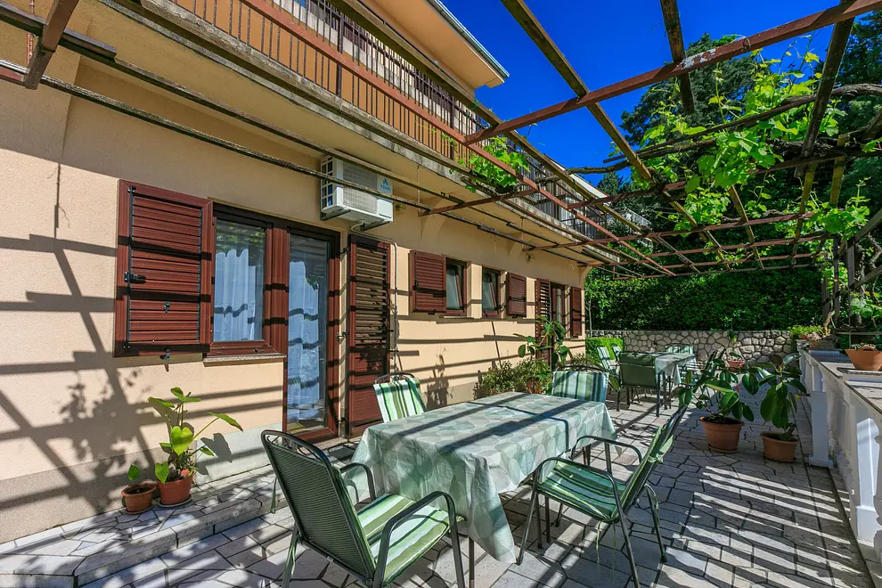 Ferienappartment in Crikvenica haustiergeeignet 999202793 31067 – Foto 4