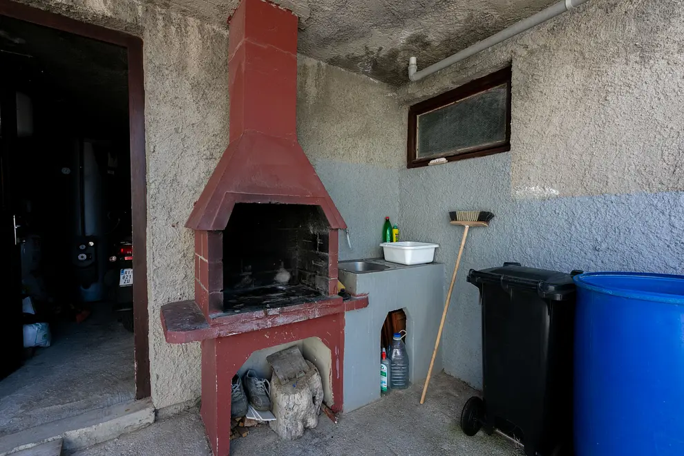 Ferienwohnung in Kampor  999208771 36725 – Foto 15