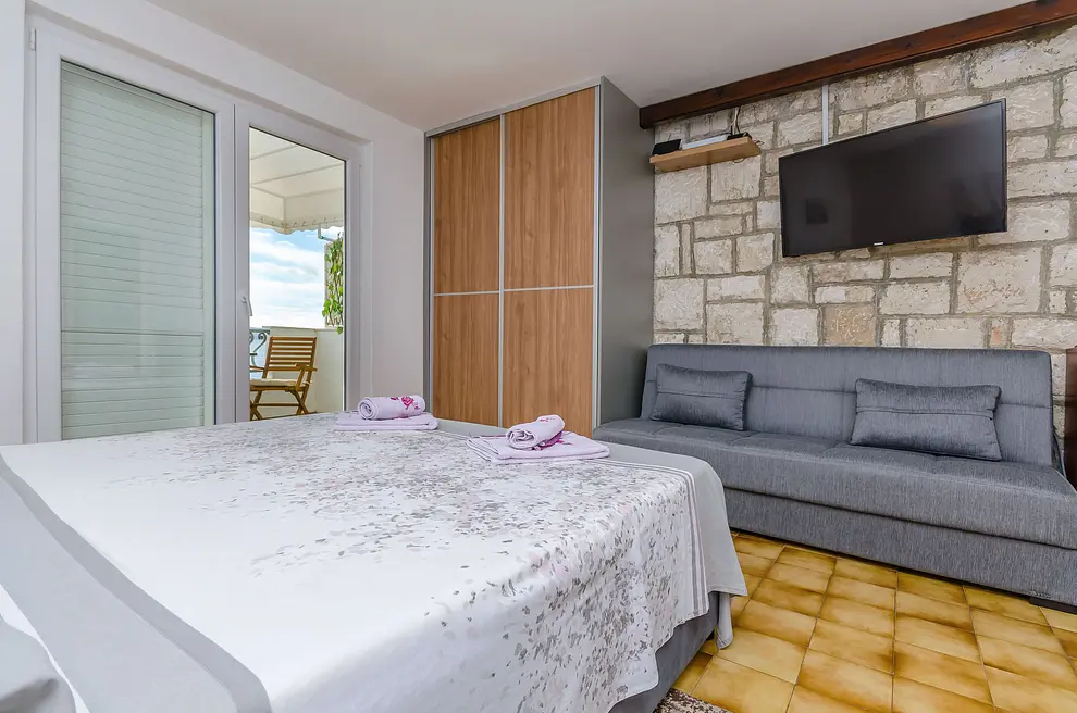 Ferienwohnung in Omis  999202637 30913 – Foto 7