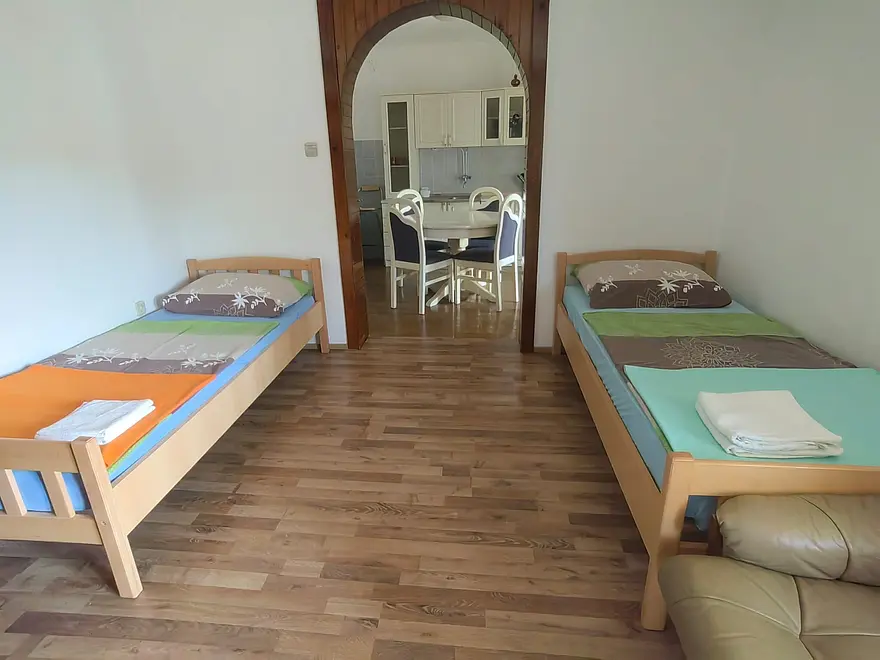 Ferienwohnung in Novi Vinodolski  999208507 36467 – Foto 7