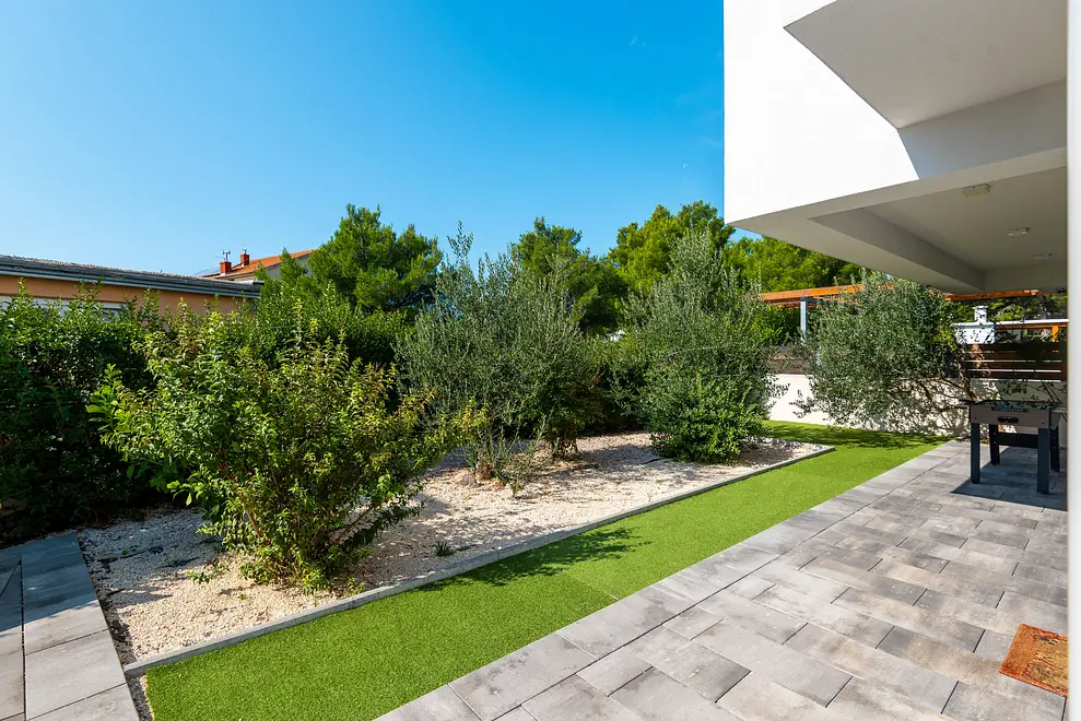 Ferienhaus in Vodice mit Pool 999207648 35674 – Foto 47