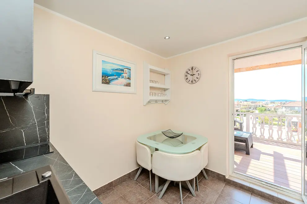 Ferienwohnung in Sukosan mit Pool 999207395 35450 – Foto 9