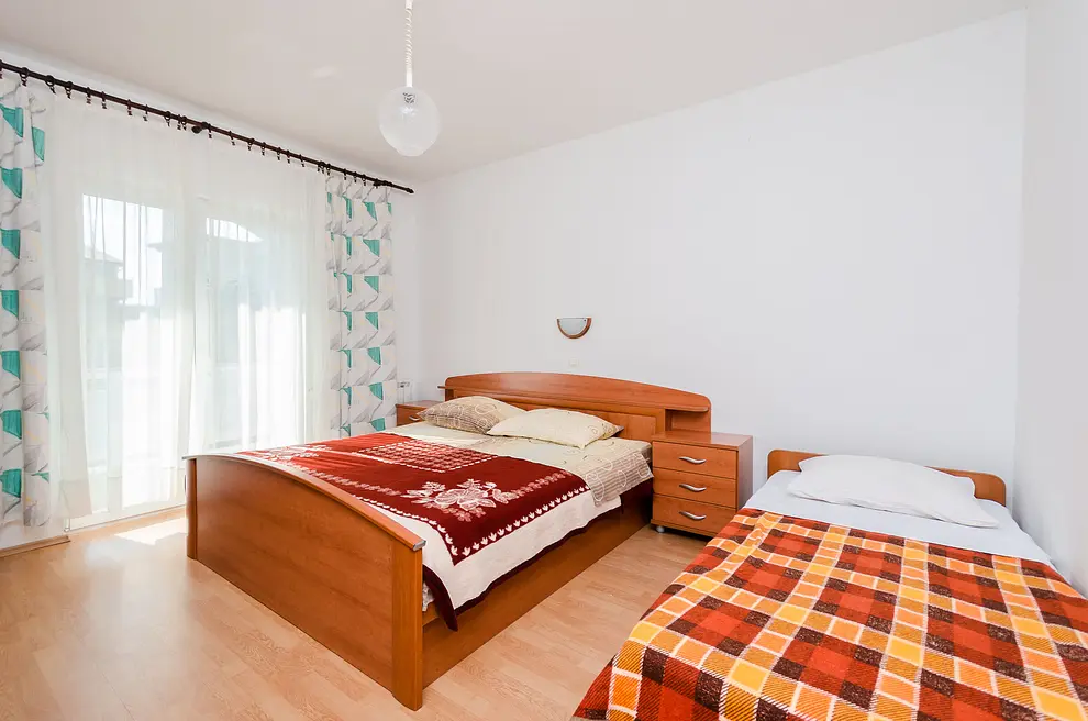 Ferienwohnung in Rab haustiergeeignet 999204124 32336 – Foto 7