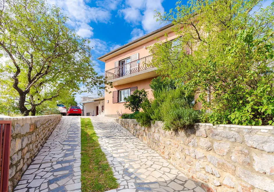 Ferienwohnung in Senj haustiergeeignet 6617014 1906