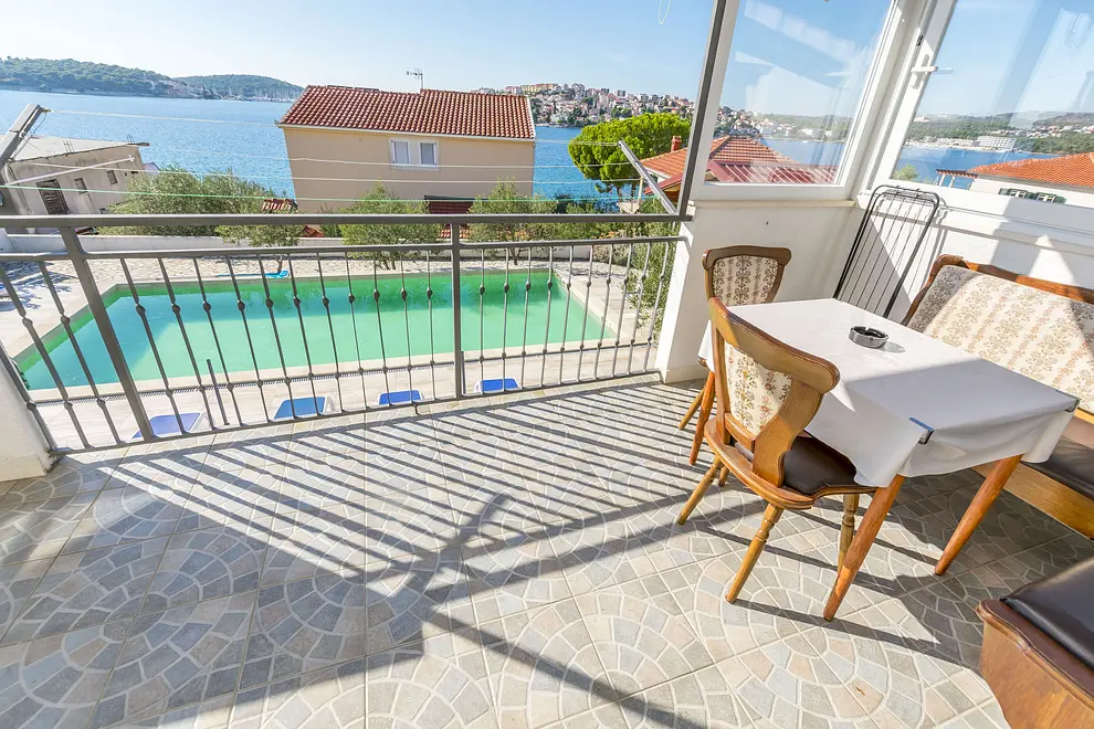 Ferienwohnung in Rogoznica mit Pool 999206880 34965 – Foto 25