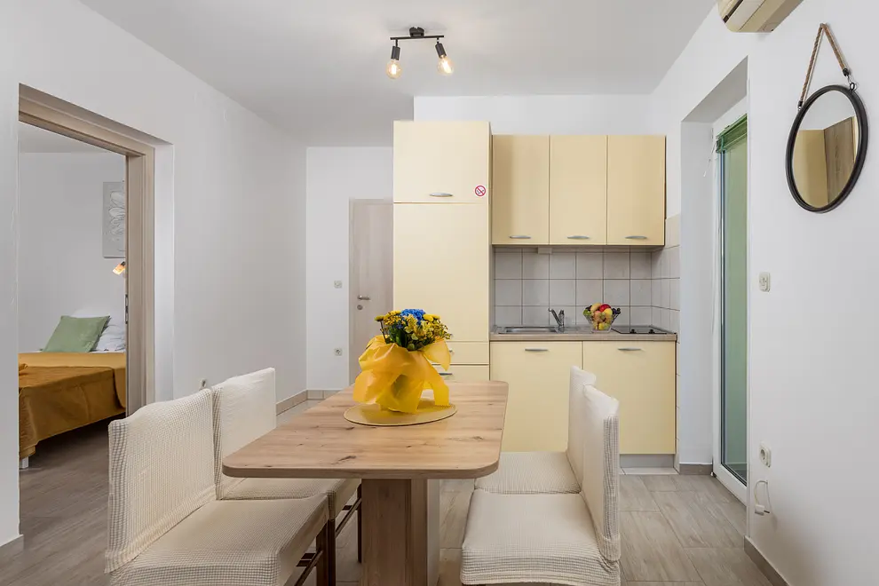 Ferienwohnung in Crikvenica  999203309 31564 – Foto 22