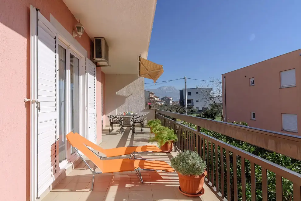 Ferienwohnung in Kastela  999211145 38959 – Foto 3