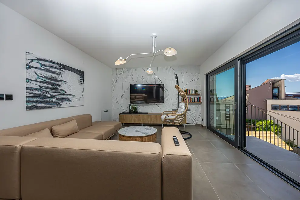 Ferienhaus in Crikvenica mit Pool 999213320 40843 – Foto 39