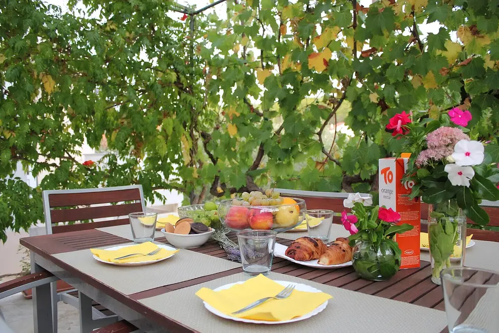 Ferienwohnung in Preko  999227350 42455 – Foto 15