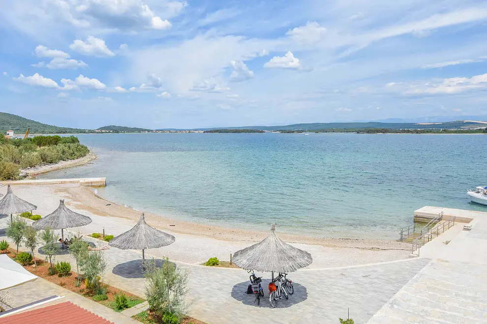 Ferienwohnung in Pasman  66116508 5804