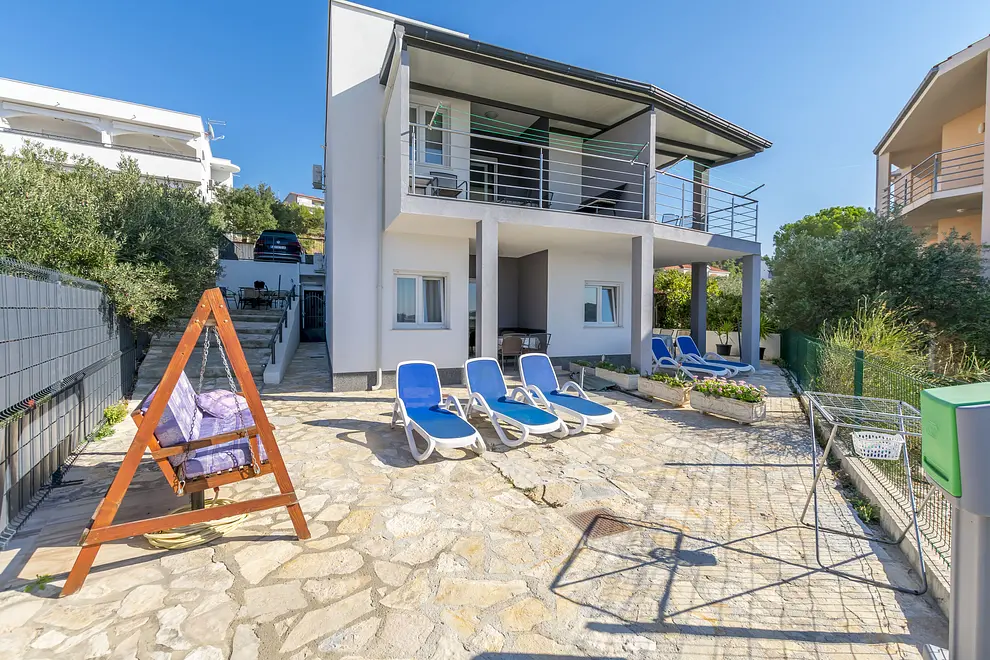 Ferienwohnung in Rogoznica  66115634 5493