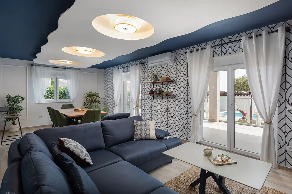 Ferienhaus in Biograd mit Pool 999207898 35899 – Foto 12