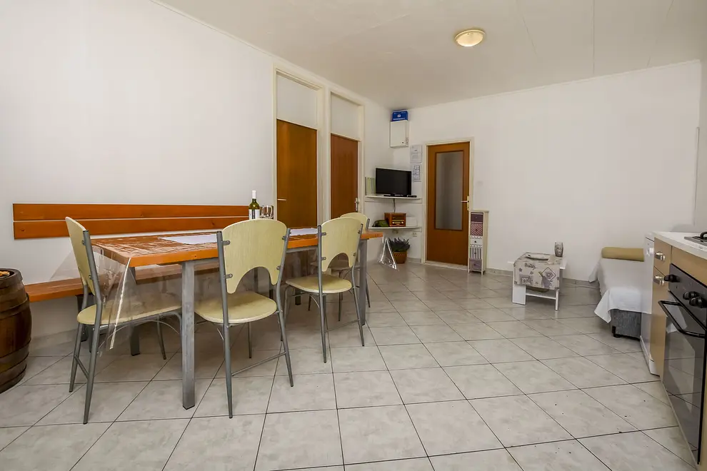 Ferienwohnung in Rogoznica  999212051 39765 – Foto 14