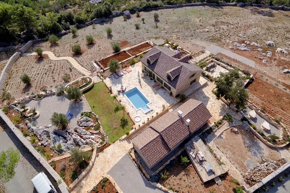 Ferienhaus in Hvar mit Pool 999204506 32700 – Foto 73