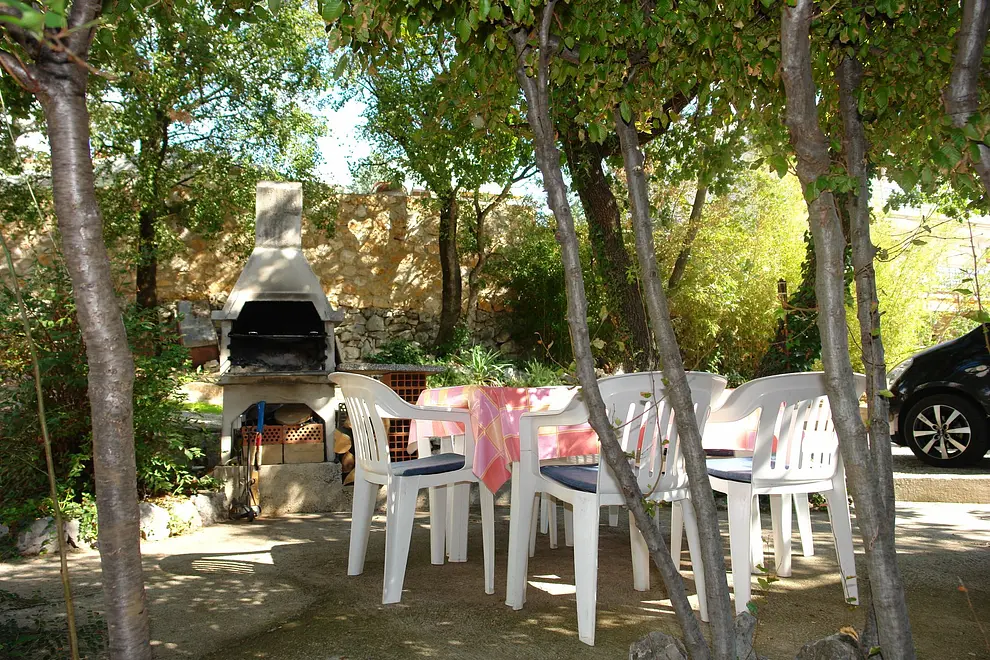 Ferienwohnung in Crikvenica  999202994 31256