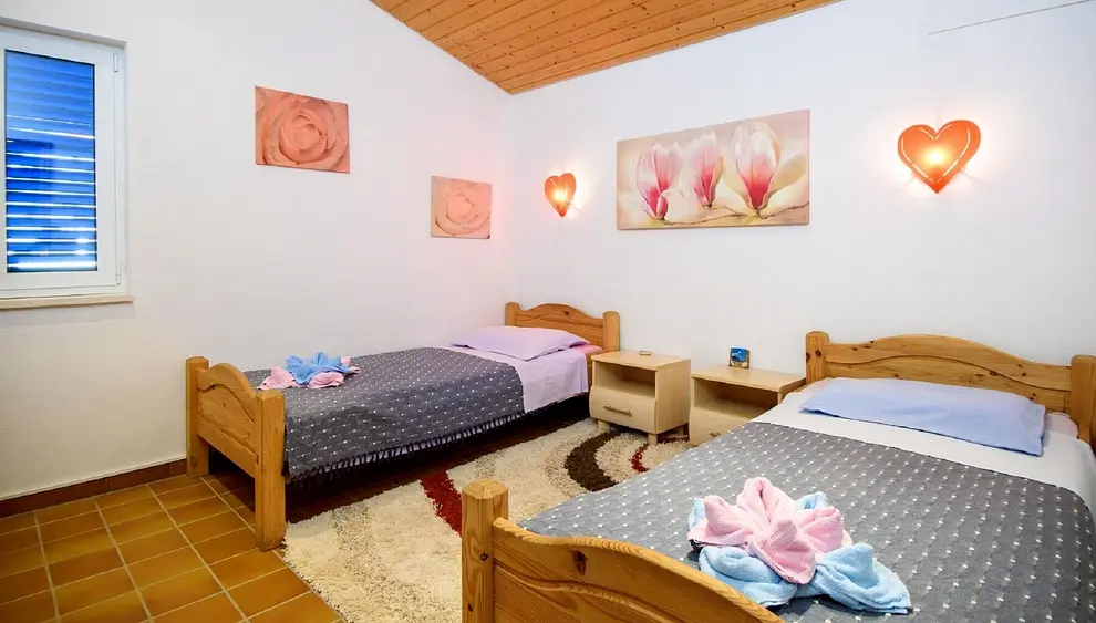 Ferienwohnung in Rogoznica mit Pool 999211369 39145 – Foto 8