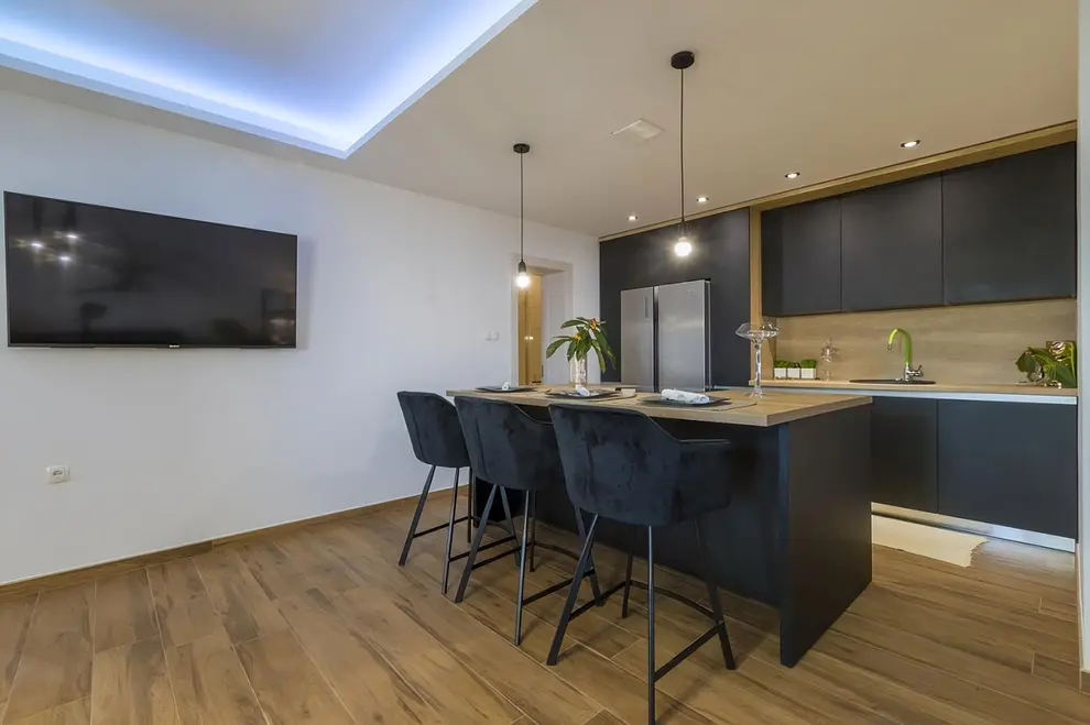 Ferienwohnung in Novi Vinodolski  999212817 41409 – Foto 4