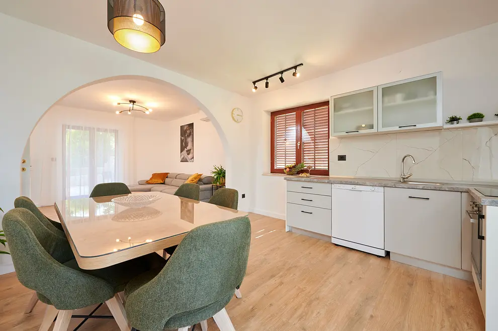 Ferienwohnung in Ciovo  999209545 37466 – Foto 39